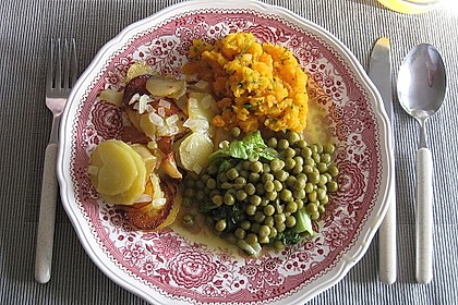 Karottenstampf 1