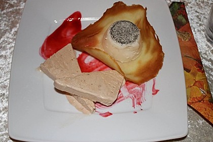 Nougat - Parfait 1