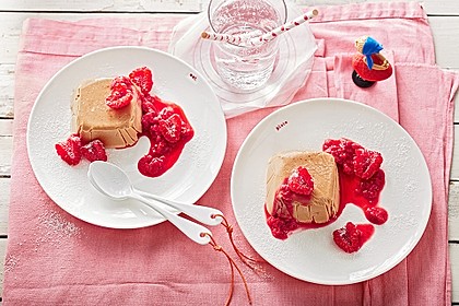 Nougat - Parfait