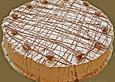 Mokka - Eiskonfekt - Torte