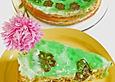 Flipper - Torte