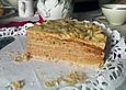 Karins Agnes - Bernauer - Torte