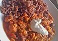 Chili con Pute