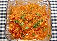Obatzda t&uuml;rkischer Art mit Ajvar