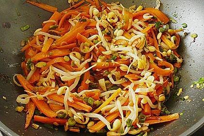 Asia - Hackb&auml;llchen 1