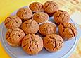 Kaffeemuffins