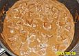 Leberk&auml;sgulasch