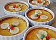 Eierlik&ouml;r Cr&egrave;me br&ucirc;l&eacute;e