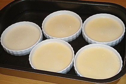 Eierlik&ouml;r Cr&egrave;me br&ucirc;l&eacute;e 1