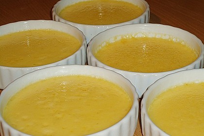Eierlik&ouml;r Cr&egrave;me br&ucirc;l&eacute;e 2