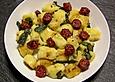 Gnocchi - hausgemacht