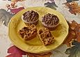Rotweinmuffins
