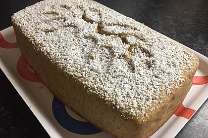 Bananenkuchen