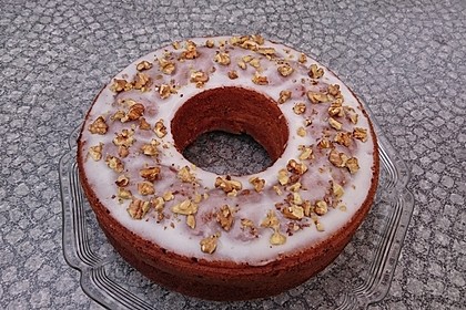 Bananenkuchen 8