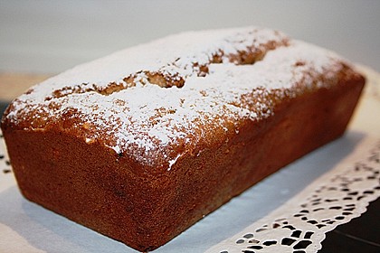 Bananenkuchen 3