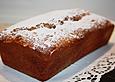 Bananenkuchen