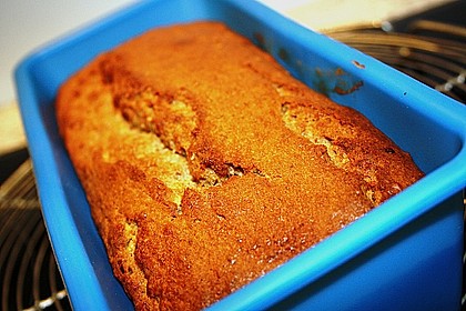 Bananenkuchen 9