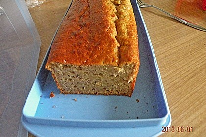 Bananenkuchen 12