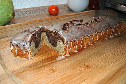 Bananenkuchen 6