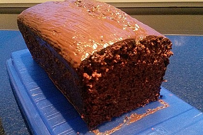 Bananenkuchen 4