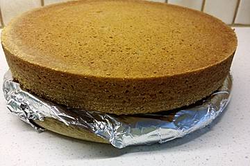 Bananenkuchen