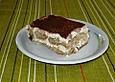 Mein Tiramisu ohne Ei