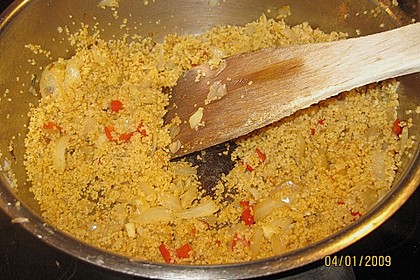 Gefüllte Paprika 8