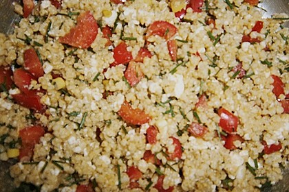 Gefüllte Paprika 10