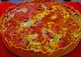 Quiche lorraine