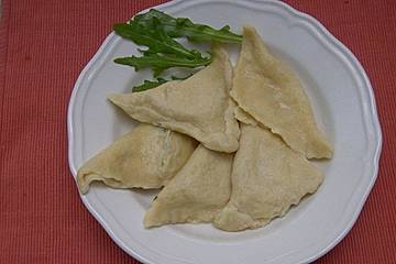 Oberpfälzer Nudelkrapfen