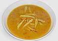 Sopa de man&iacute;