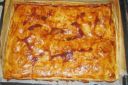 Griechische Pita ganz simpel 2