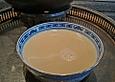 Green Masala Chai