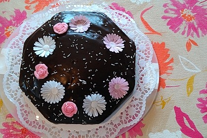 Marmorkuchen 4