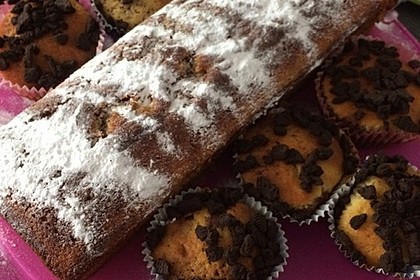 Marmorkuchen 25