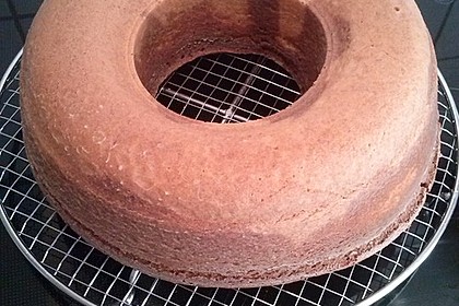 Marmorkuchen 1