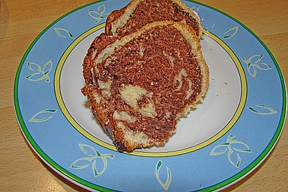 Marmorkuchen 11