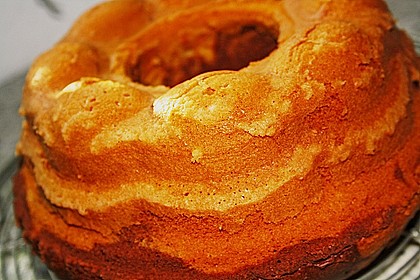 Marmorkuchen 30