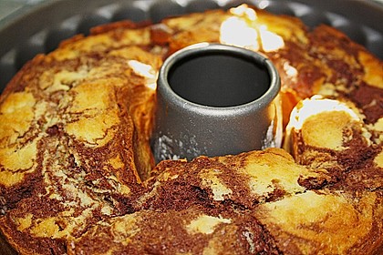 Marmorkuchen 12