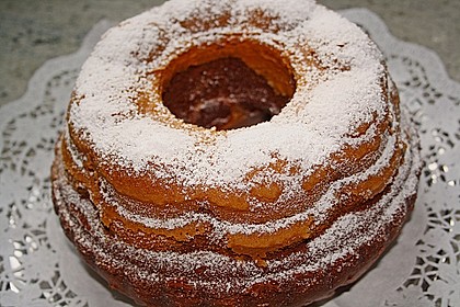 Marmorkuchen 5
