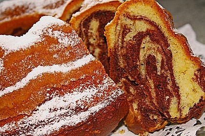 Marmorkuchen 13