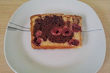 Marmorkuchen 14