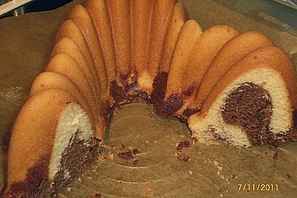 Marmorkuchen 31