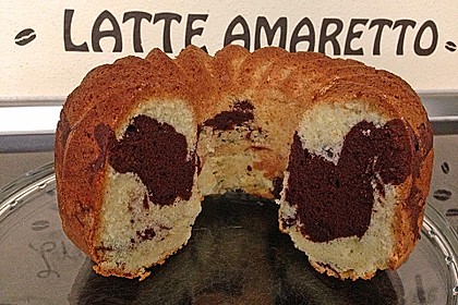 Marmorkuchen 8