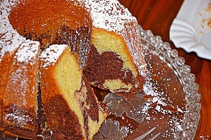 Marmorkuchen 3