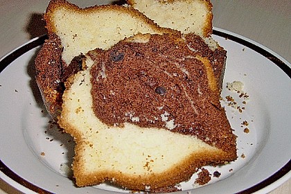 Marmorkuchen 15