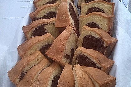 Marmorkuchen 6