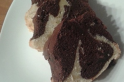 Marmorkuchen 21