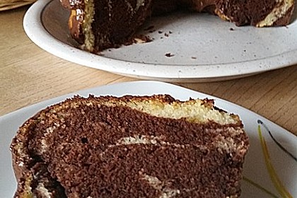 Marmorkuchen 9