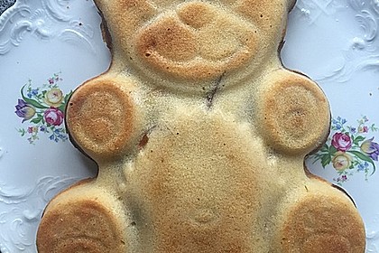 Marmorkuchen 32